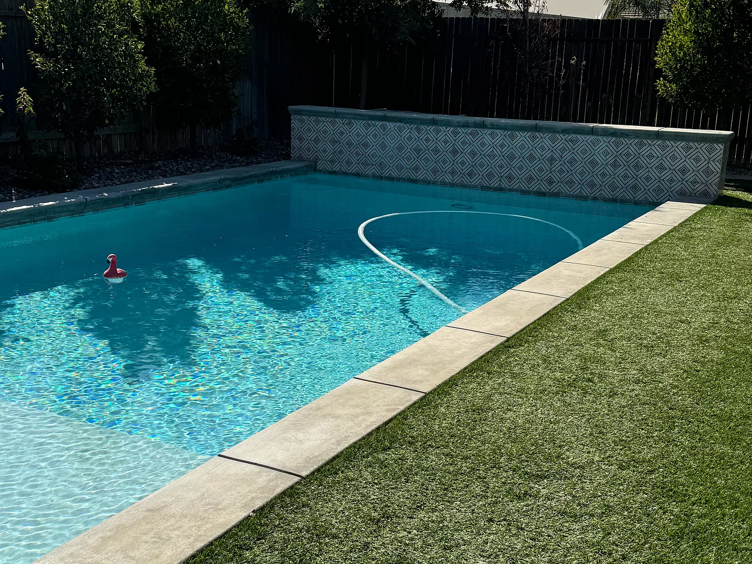 4 bed, 2274 sqft, $3,400 — Photo 2
