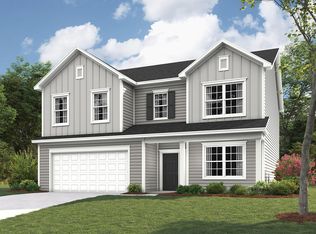 Hamilton Plan, Sunrise, Anderson, SC 29625