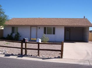 2265 S Belaire Rd, Apache Junction, AZ 85119