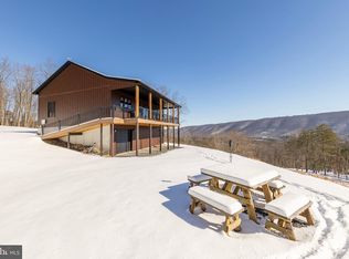 91 Silver Fox Ln, Romney, WV 26757