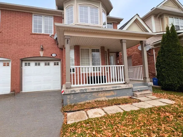 718 Irving Ter, Milton, ON L9T 6H3