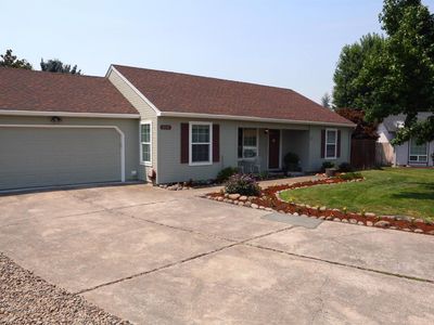 2604 Cliffrose Cir, Medford, OR, 97504