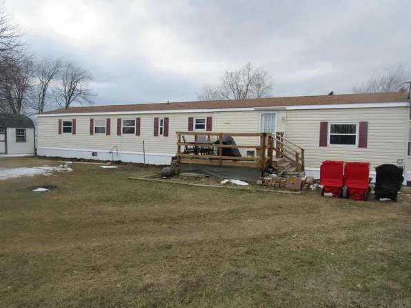 1601 10th Ave #F34, Antigo, WI 54409