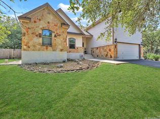 944 Cypress Pass Rd, Spring Branch, TX 78070