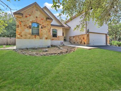 944 CYPRESS PASS RD, Spring Branch, TX, 78070
