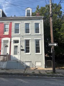 12 S Lee St, York, PA, 17403