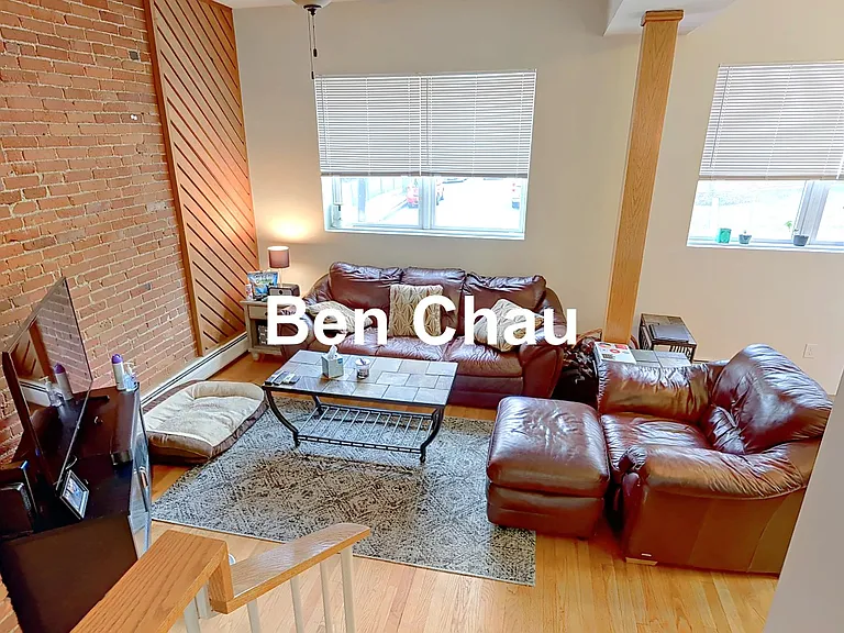 106 Central St #1B — Photo 2