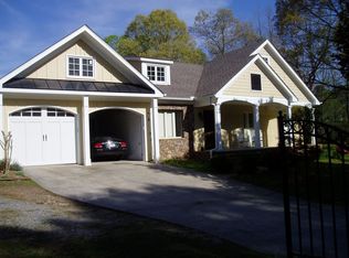 14715 Freemanville Rd, Milton, GA 30004