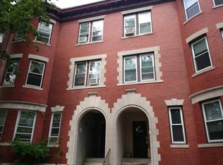 1896 Beacon St, Brookline, MA 02445