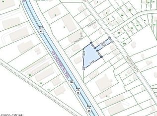 1294 Hollywood Dr, Jackson, TN 38301