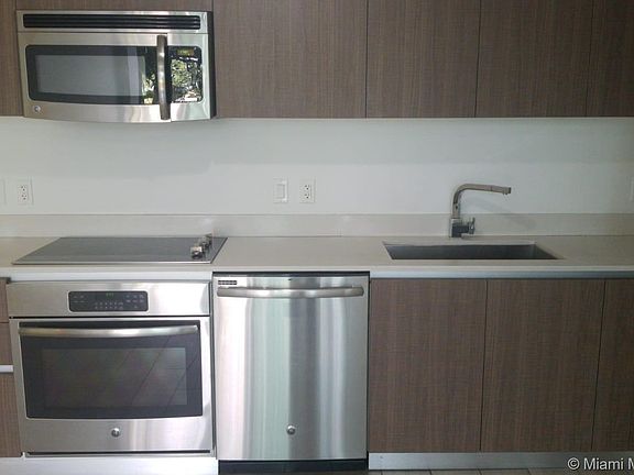 2nd image of 1600 SW 1st Ave APT 514