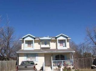 600 Provines Dr, Austin, TX 78753