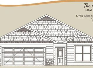 2122 Rhododendron Ave, Dallas, OR 97338