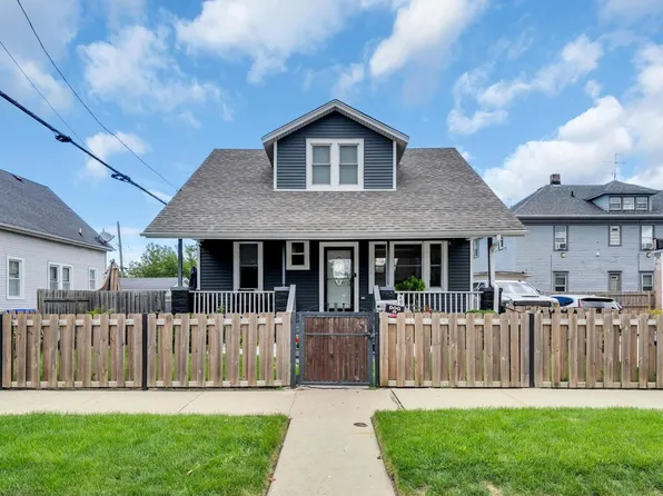 4917 19th AVENUE, Kenosha, WI 53140