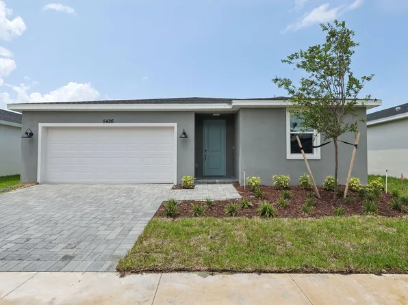 5426 Hampton Park Circle, Vero Beach, FL 32966
