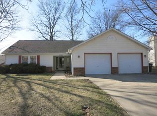 3314 Dover Ln, Lafayette, IN 47909