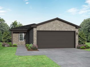 10916 Independence Rd, Cleveland, TX 77328