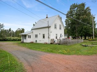 443 Brookside Rd, Upper Brookside, NS B6L 2B6