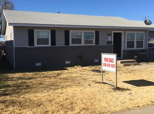 2907 Walnut St, Amarillo, TX 79107