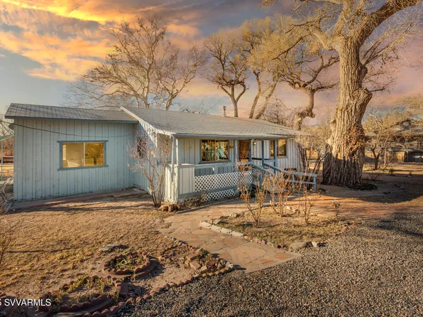 3663 E Cactus Blossom Lane, Camp Verde, AZ 86322