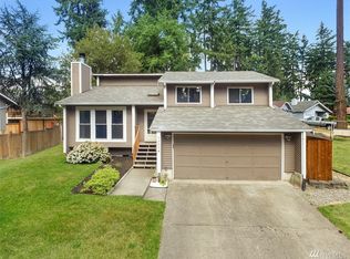 37714 26th Dr S, Federal Way, WA 98003