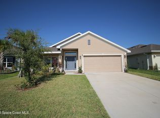 705 Kylar Dr NW, Palm Bay, FL 32907