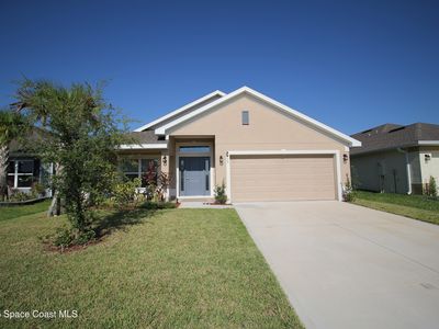 705 Kylar Dr NW, Palm Bay, FL, 32907