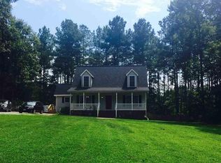 147 S Anna Dr, Bumpass, VA 23024