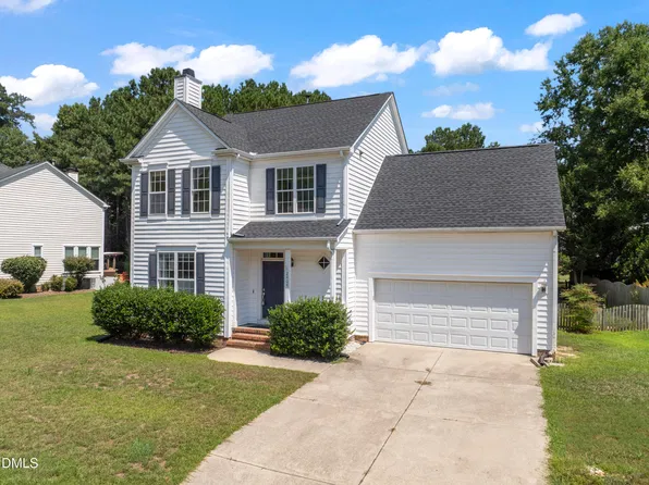 2404 Colony Woods Dr, Apex, NC 27523