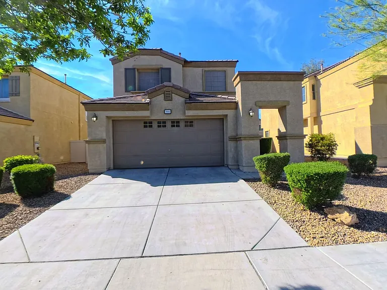 3661 Turquoise Waters Ave — Photo 1