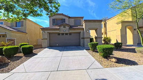3661 Turquoise Waters Ave Photo 1