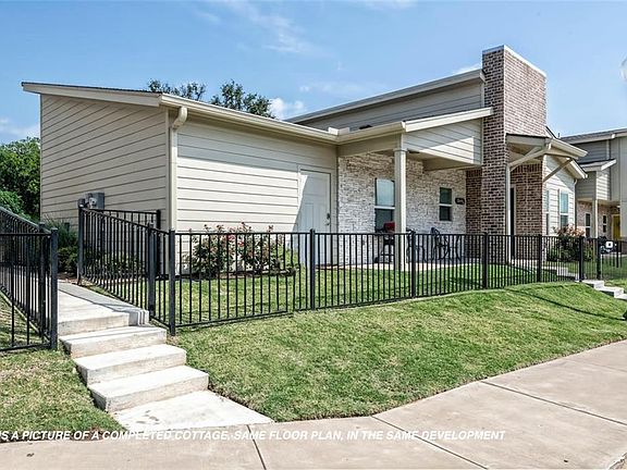 3rd image of 407 Bosque Blvd #206