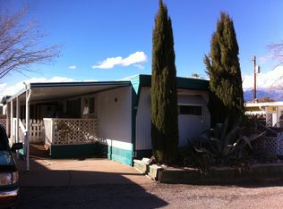 437 South State St #11, La Verkin, UT 84745