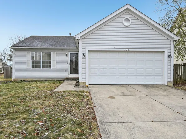 3027 Old Warson Dr, Pickerington, OH 43147