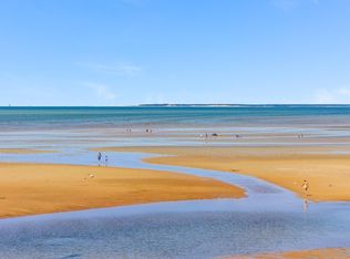 261 Linnell Landing Rd #1, Brewster, MA 02631