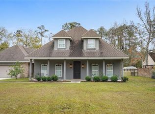 102 Palm Swift Dr, Slidell, LA 70461