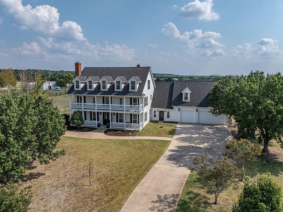 657 Forest Trl, Argyle, TX 76226 | Zillow