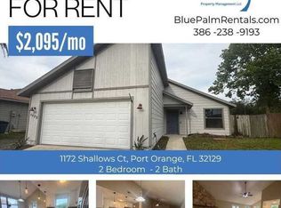 1172 Shallows Ct, Port Orange, FL 32129