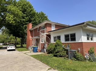 5181 N High School Rd, Indianapolis, IN 46254