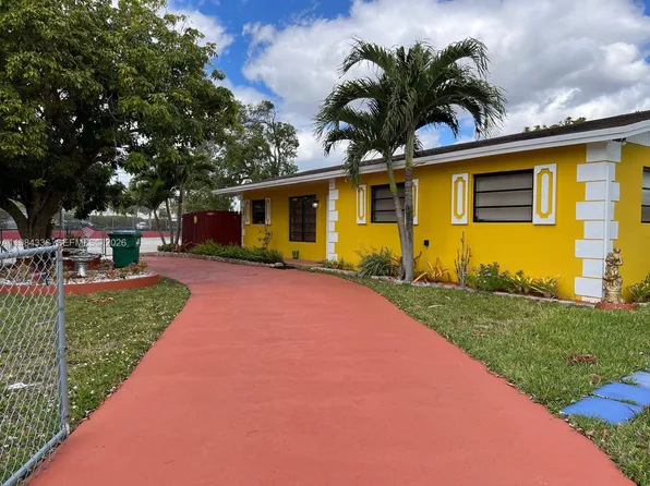 12135 SW 182nd Ter, Miami, FL 33177