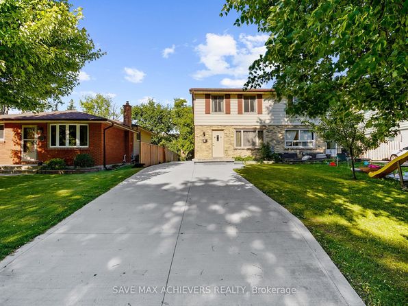 85 Kintail Cres, London, ON N6E 1J4