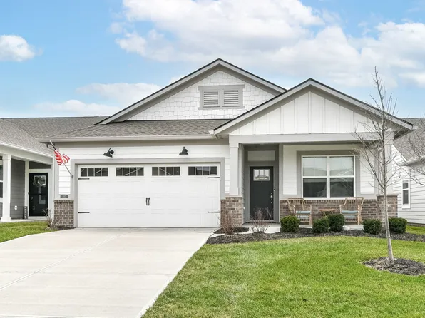 797 Ehrlich Ln, Westfield, IN 46074