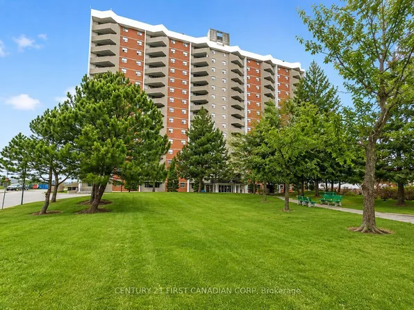 1103 Jalna Blvd #507, London, ON N6E 2W8