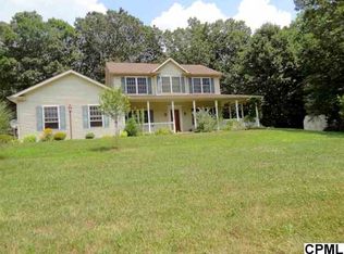160 Park Dr, Dover, PA 17315