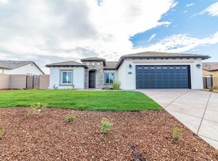 10317 Monarch Dr, Bakersfield, CA 93306