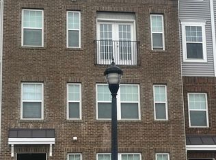 9616 Tealbriar Dr, Upper Marlboro, MD 20772