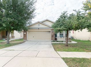 2519 Sunset Bnd, San Antonio, TX 78244