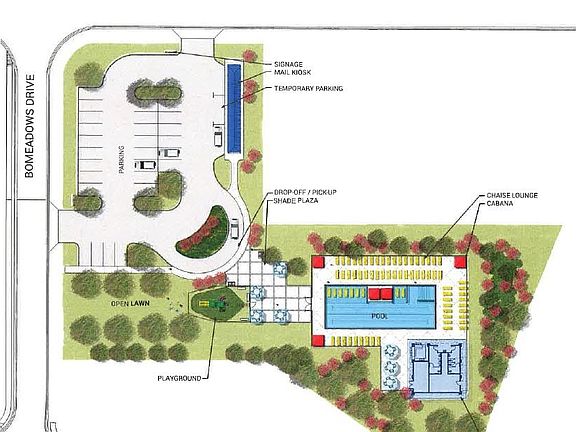 4th image of 4300 Meadows Dr Lot 179