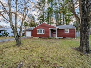 89 Chauncey Dr, Springfield, MA 01129