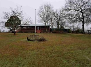 1507 County Road 322, De Berry, TX 75639